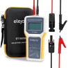 Solar Panel Multimeter ELEJOY EY1600W Voltage 12-60V Max Power 1600W Measure PV MPPT Power Output
